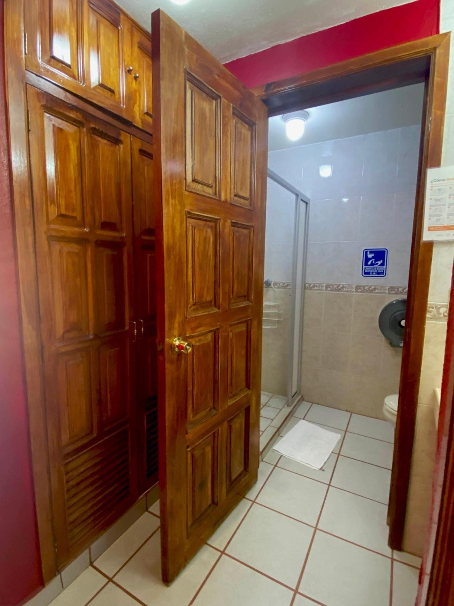 Hotel Real De La Sierra Масамитла Екстериор снимка